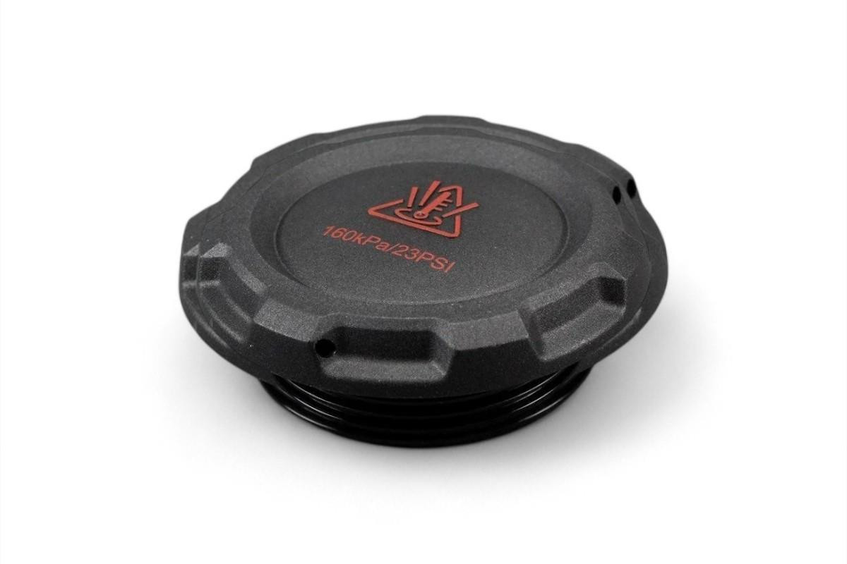 OE VAG Coolant Expansion Tank Bottle Cap - 2Q0121321A OE VAG Coolant Expansion Tank Bottle Cap - 2Q0121321A