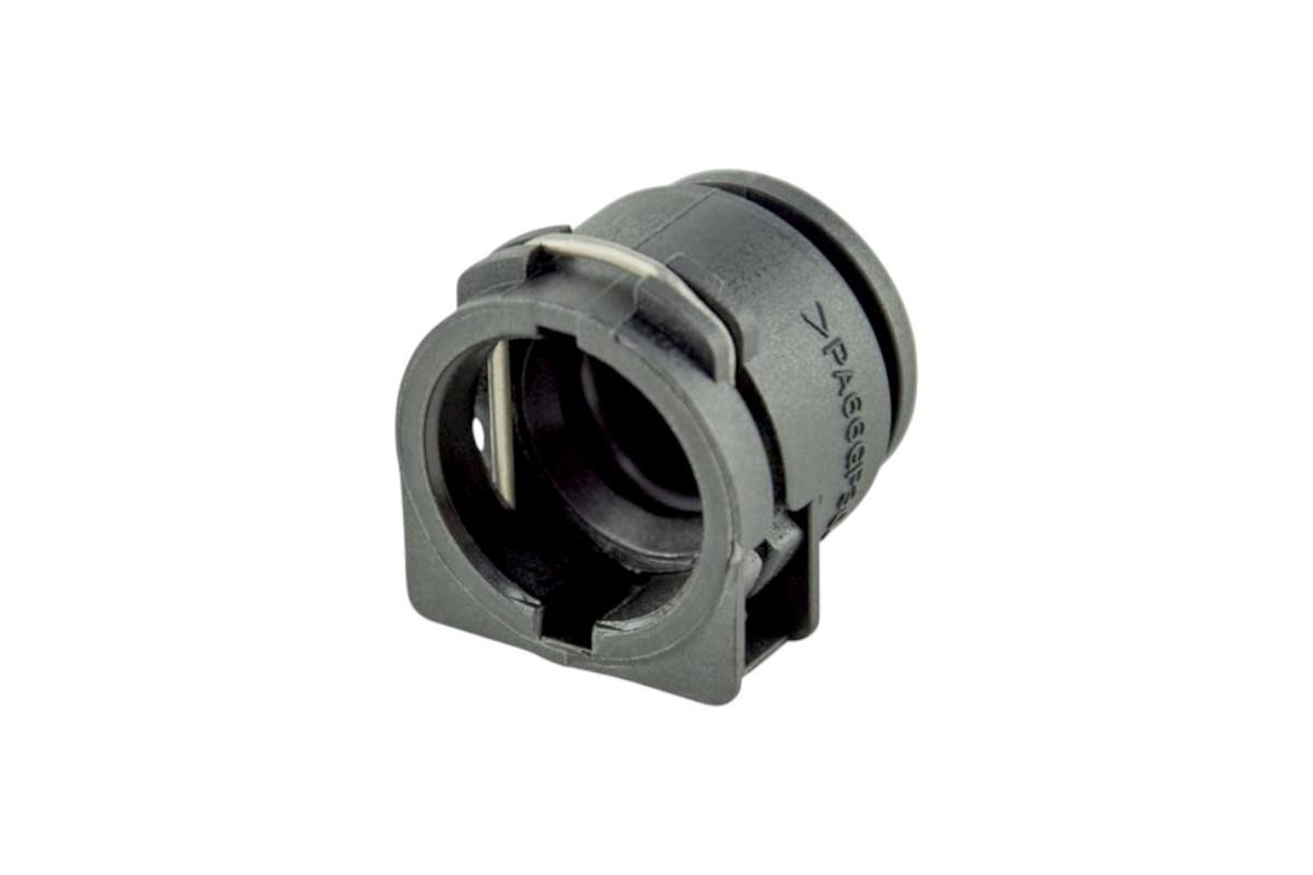 Genuine BMW 12mm EGR Cooler Blanking / Blind Plug - 11531439134