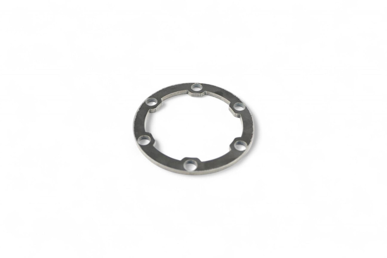 VW Touareg 5mm Driveshaft / Axle Spacer - 6x94 PCD - M10 - for 108mm CV