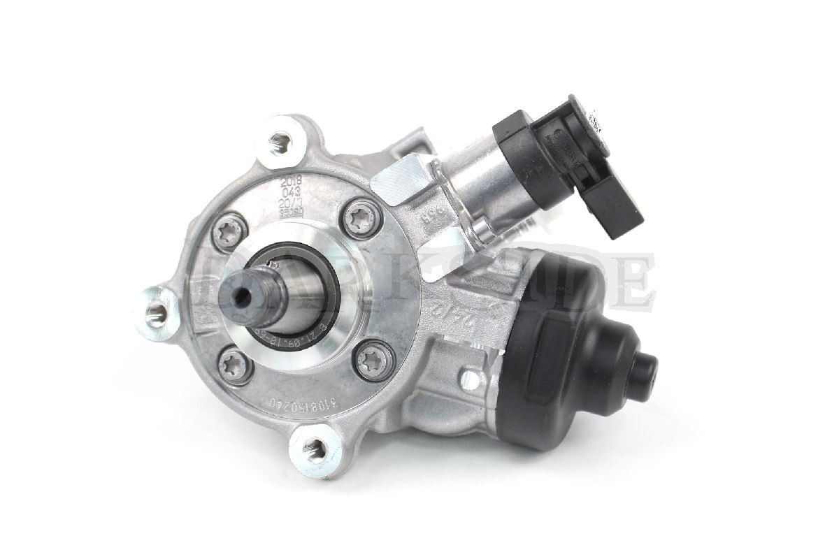 1.6 / 2.0 Common Rail Bosch CP4 High Pressure Fuel Pump