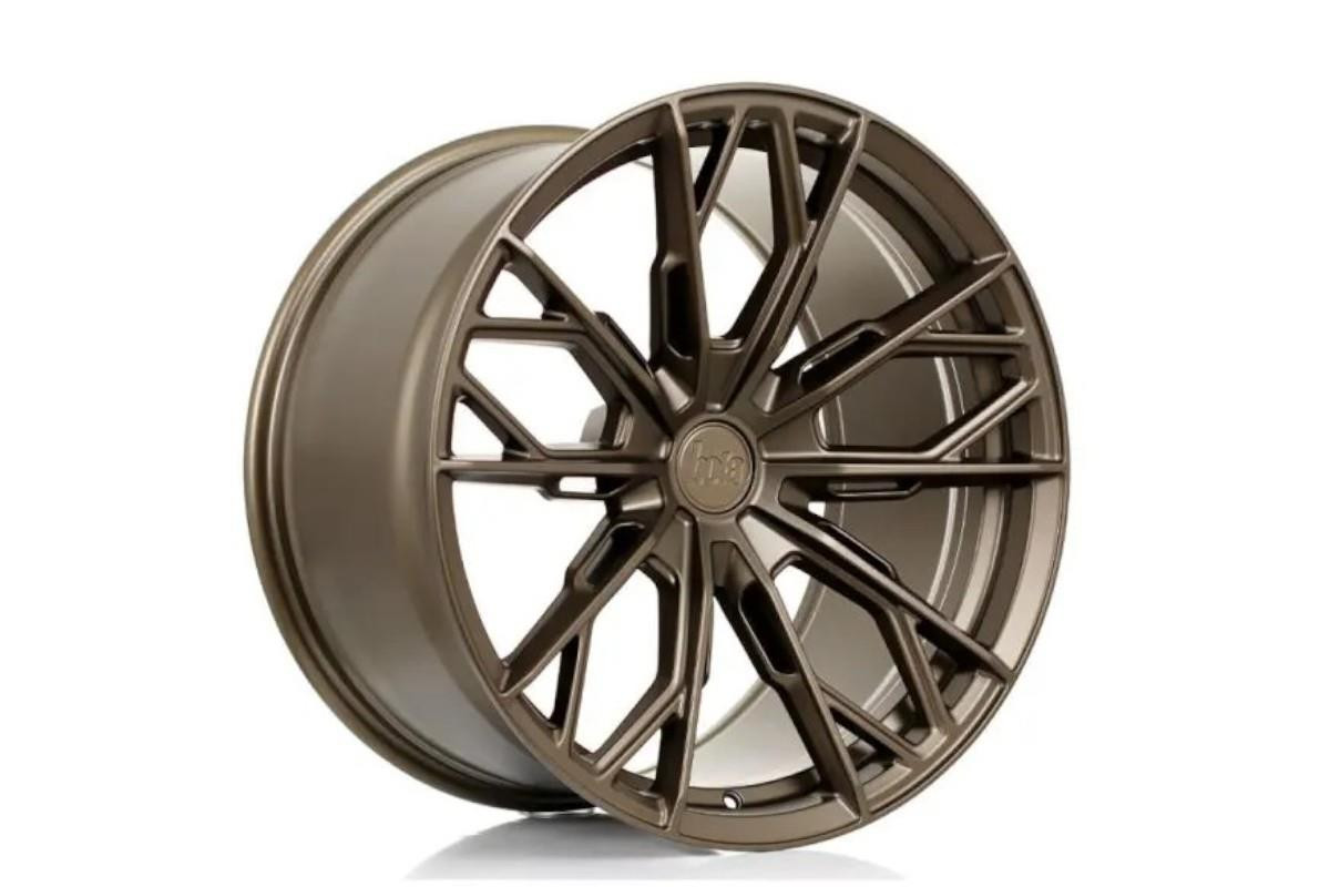 Bola FLS Super Light Series Alloy Wheel Bola FLS Super Light Series Alloy Wheel