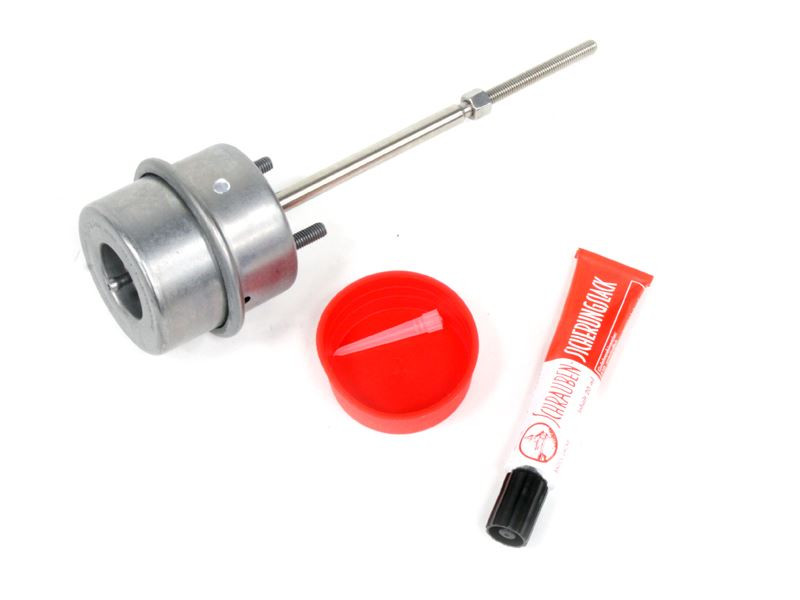 Vacuum Actuator for CFCA 2.0 TDi Bi-Turbo VW Transporter - 03L198716C / Q