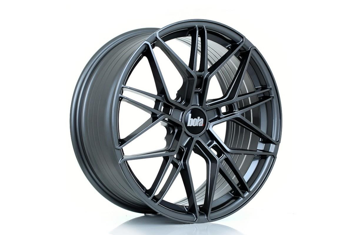 Bola FLV Super Light Series Alloy Wheel