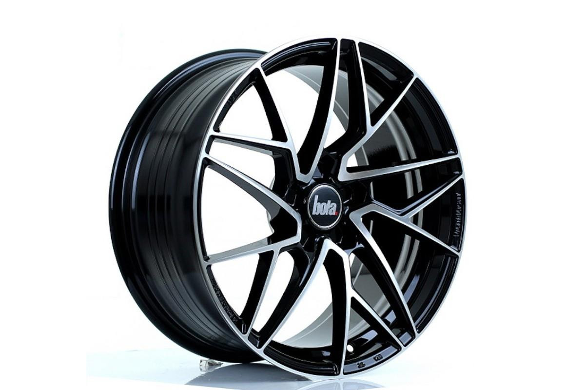 Bola FLR Super Light Series Alloy Wheel