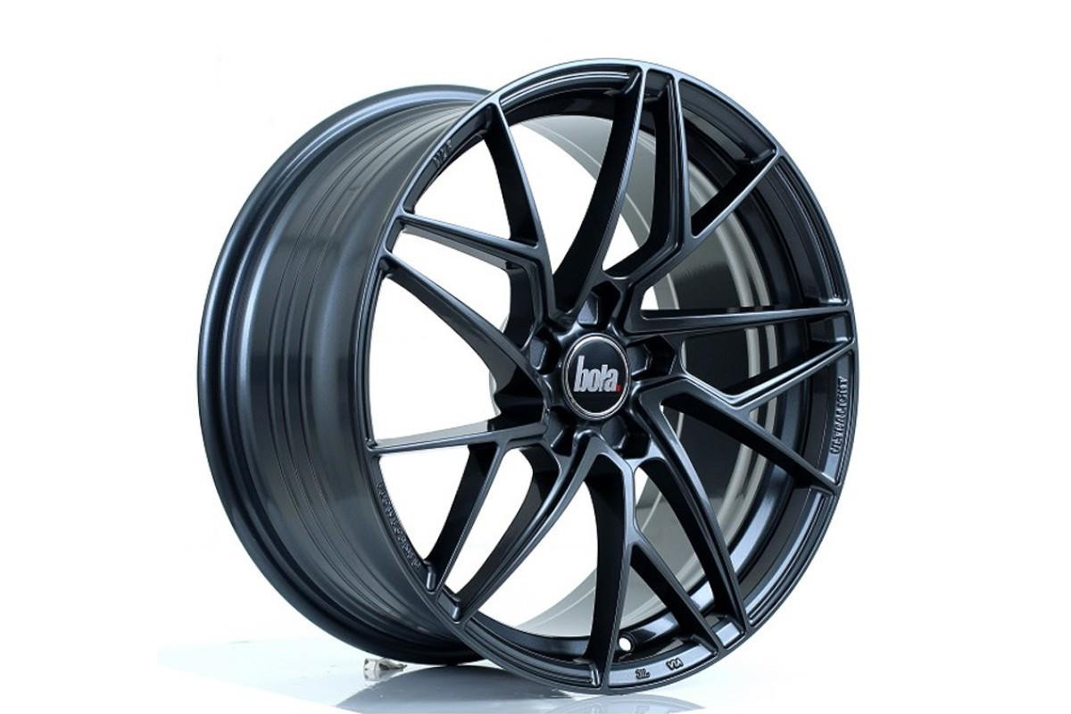 Bola FLR Super Light Series Alloy Wheel