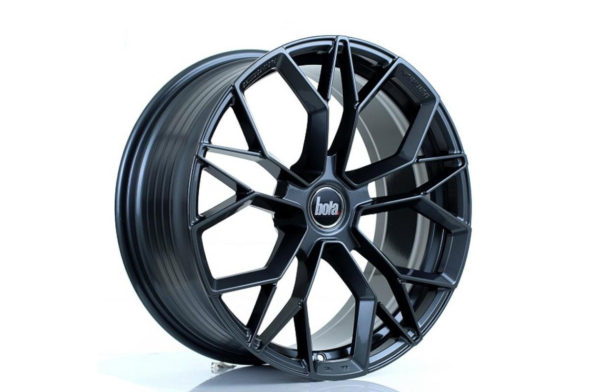 Bola FLF Super Light Series Alloy Wheel