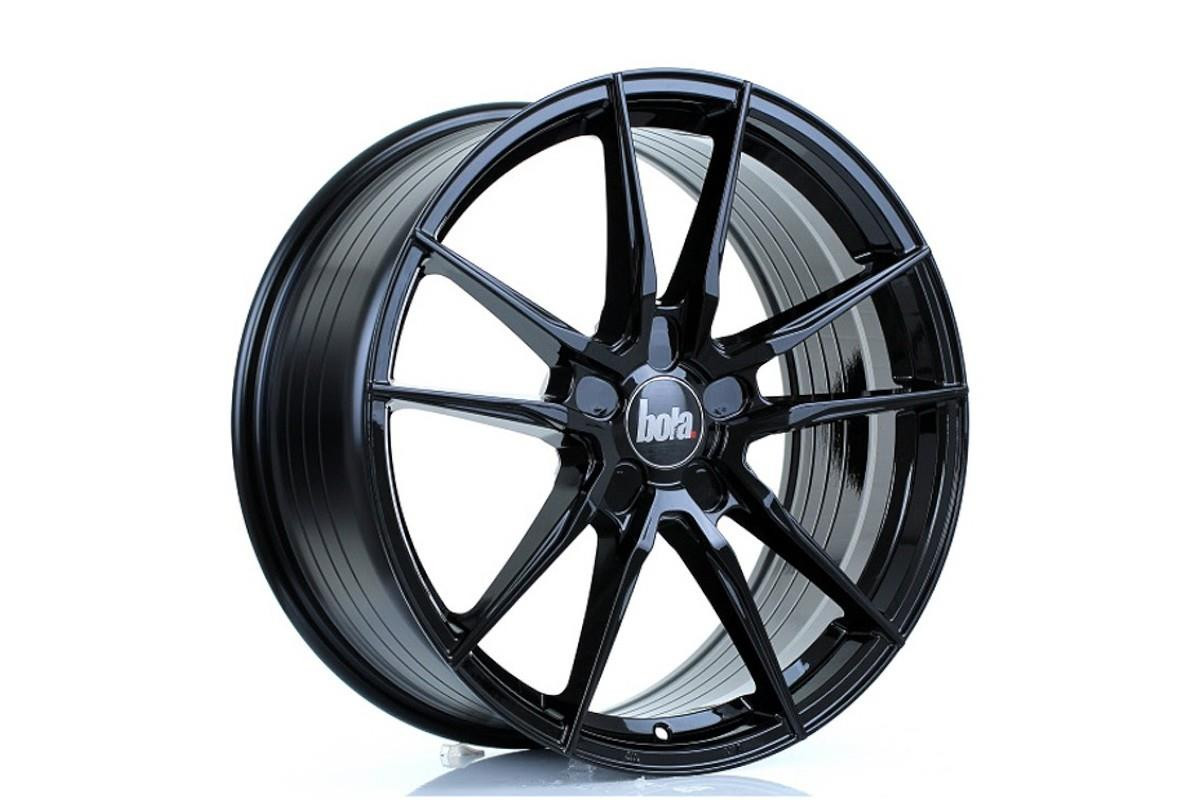 Bola FLD Super Light Series Alloy Wheel Bola FLD Super Light Series Alloy Wheel