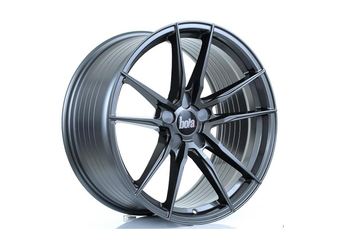 Bola FLD Super Light Series Alloy Wheel Bola FLD Super Light Series Alloy Wheel