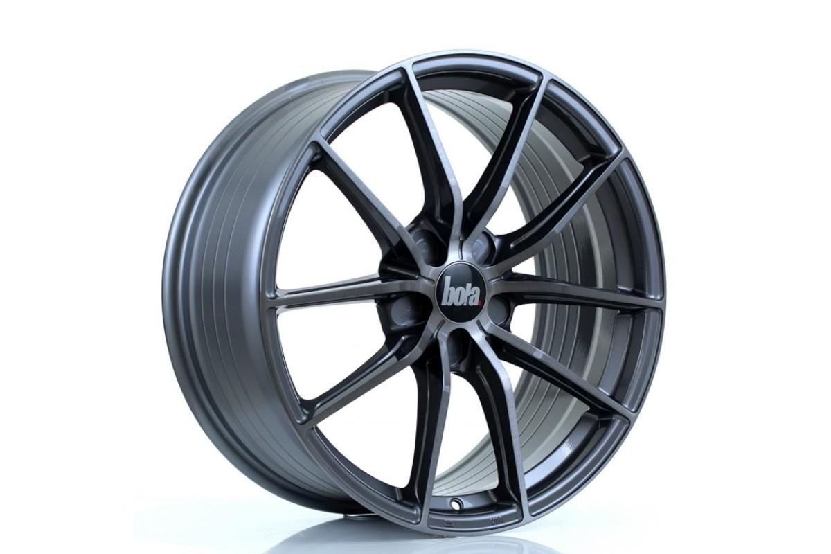 Bola FLC Super Light Series Alloy Wheel