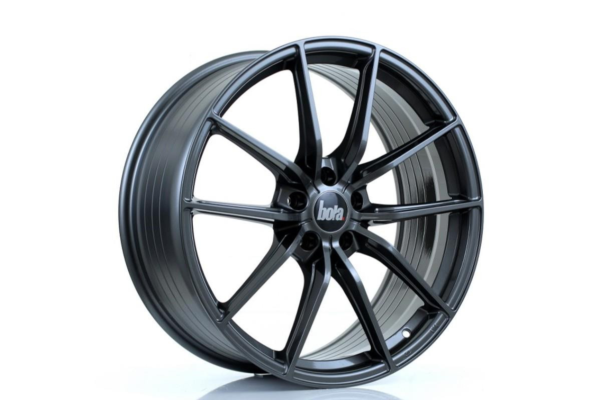 Bola FLC Super Light Series Alloy Wheel