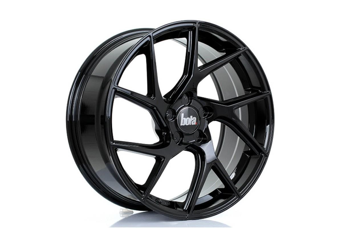 Bola FLA Super Light Series Alloy Wheel