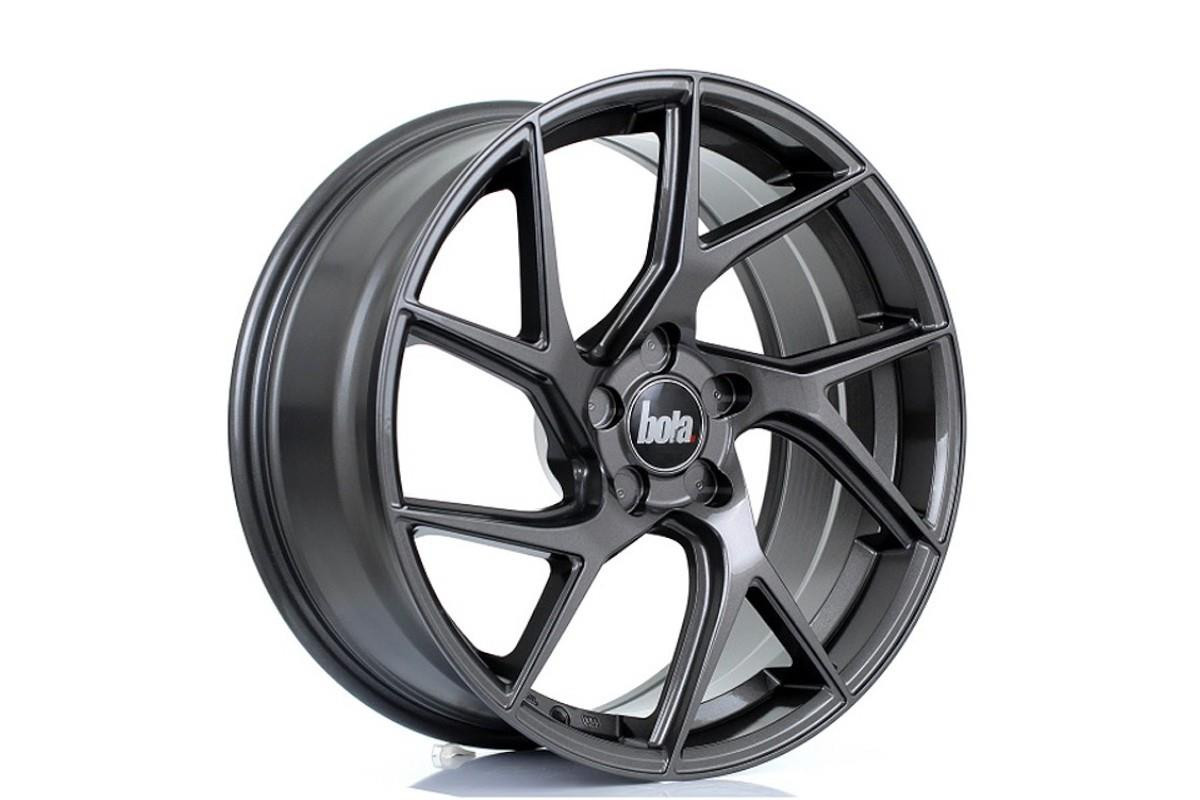 Bola FLA Super Light Series Alloy Wheel