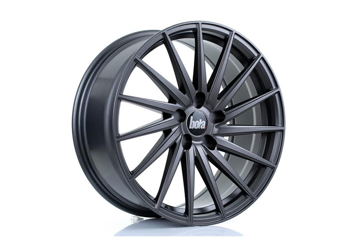 Bola ZFR Performance Series Alloy Wheel