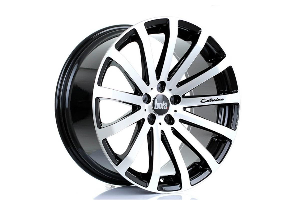Bola XTR Performance Series Alloy Wheel Bola XTR Performance Series Alloy Wheel