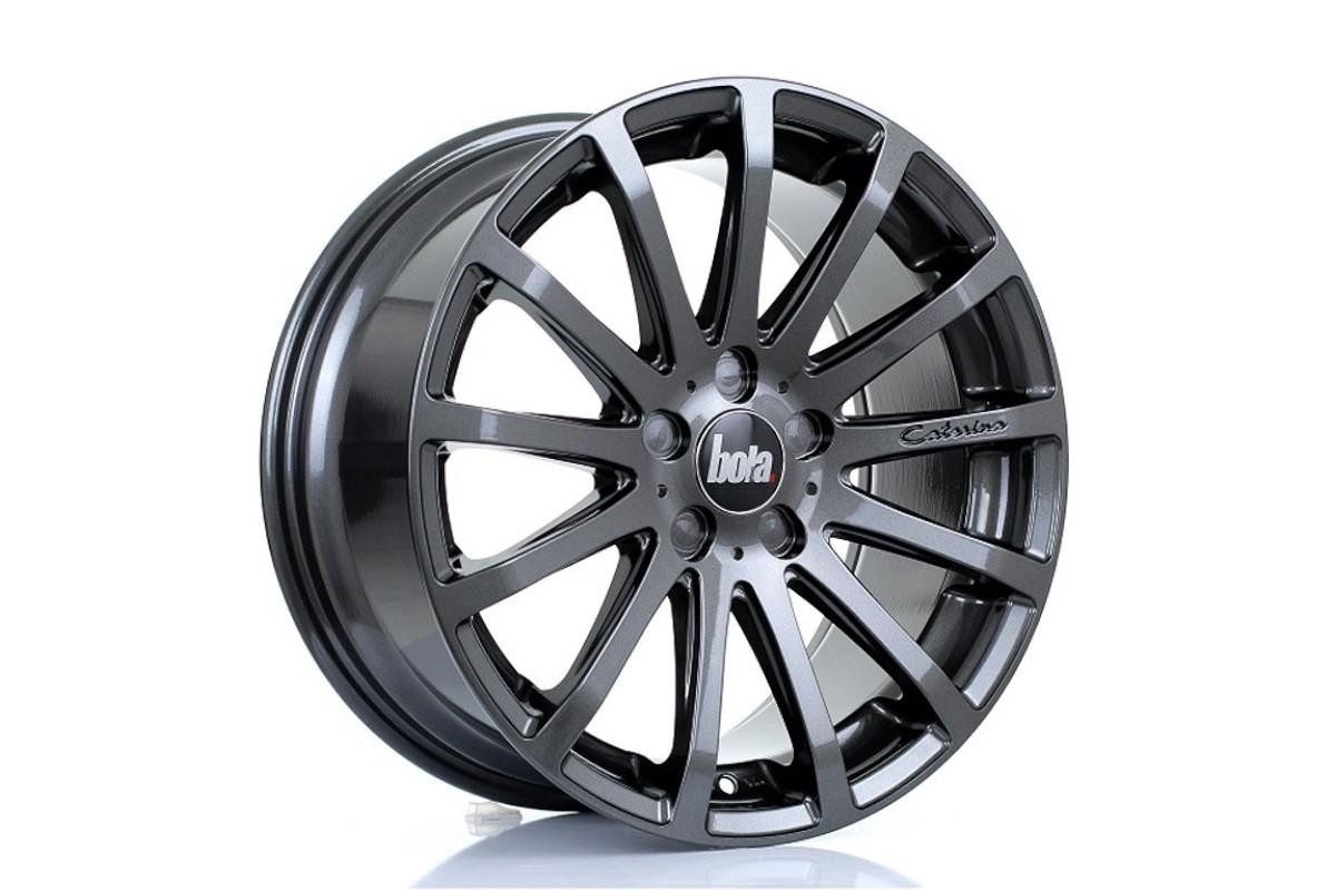 Bola XTR Performance Series Alloy Wheel Bola XTR Performance Series Alloy Wheel