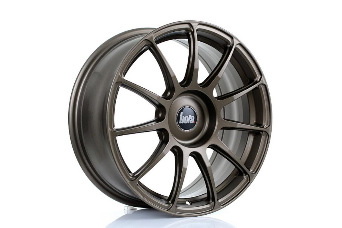 Bola VST Performance Series Alloy Wheel