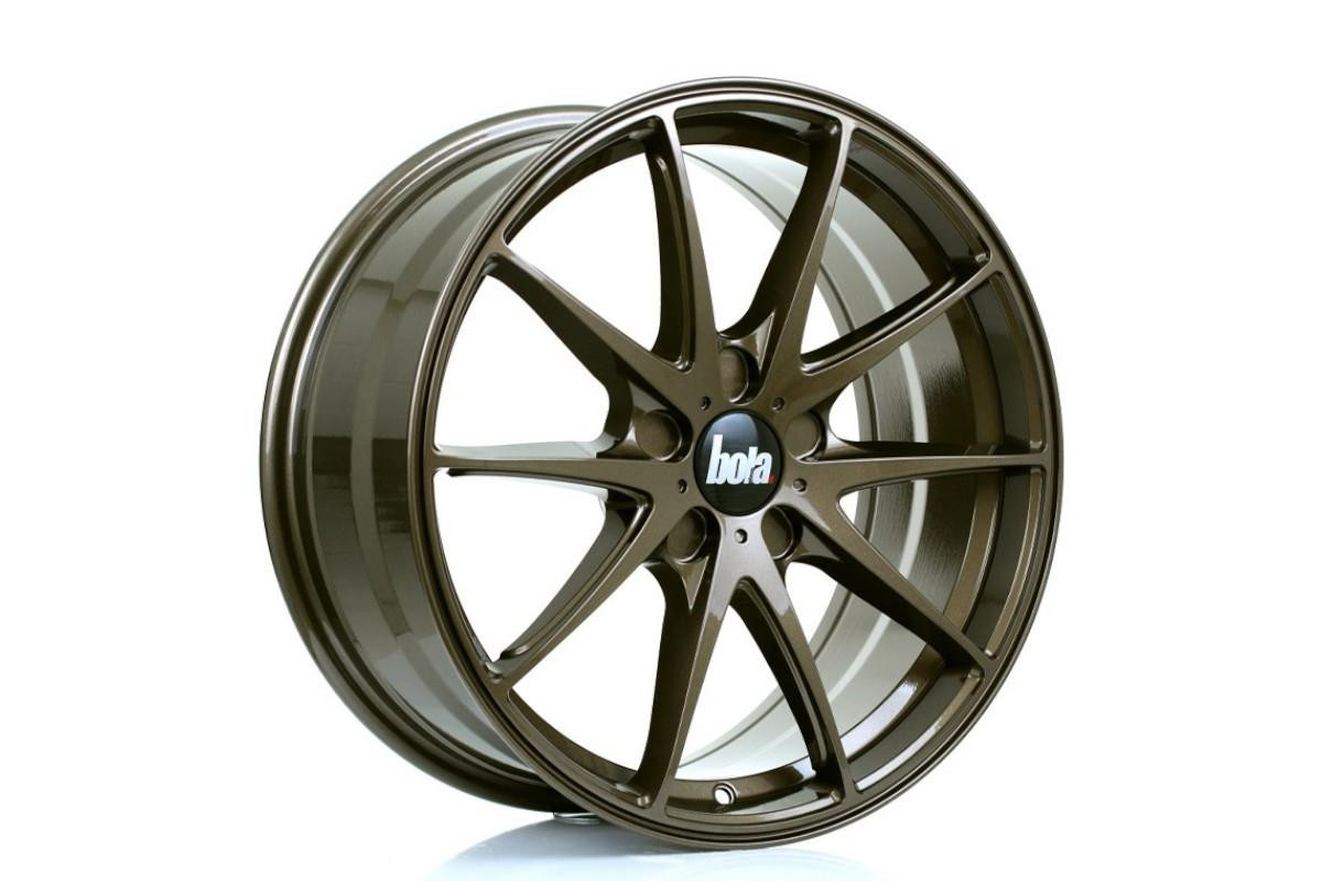 Bola B9 Performance Series Alloy Wheel