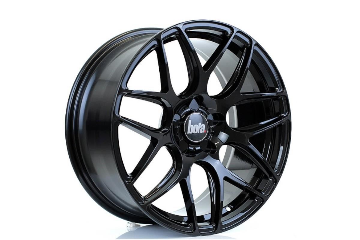 Bola B8R Performance Series Alloy Wheel Bola B8R Performance Series Alloy Wheel
