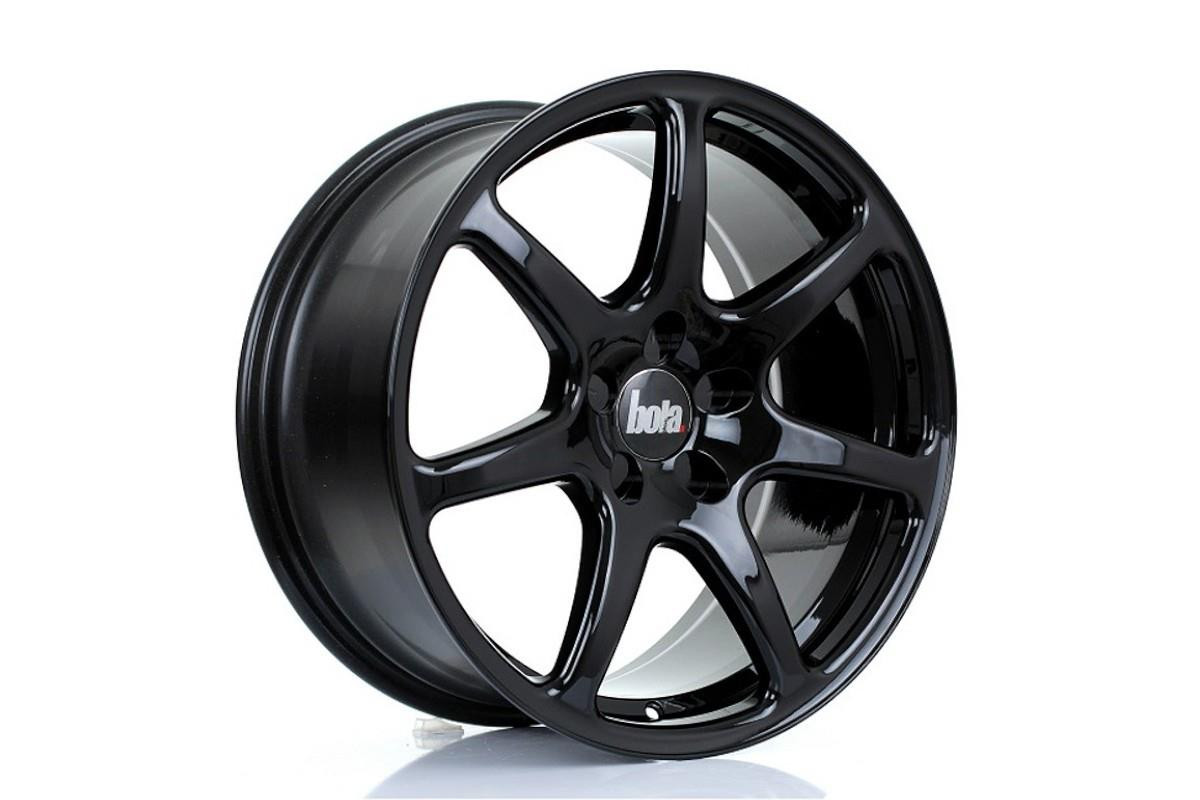 Bola B7 Performance Series Alloy Wheel