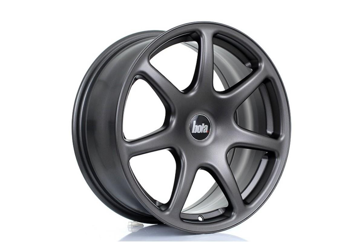 Bola B7 Performance Series Alloy Wheel
