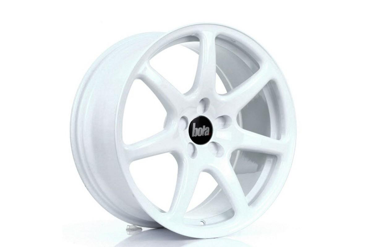 Bola B7 Performance Series Alloy Wheel