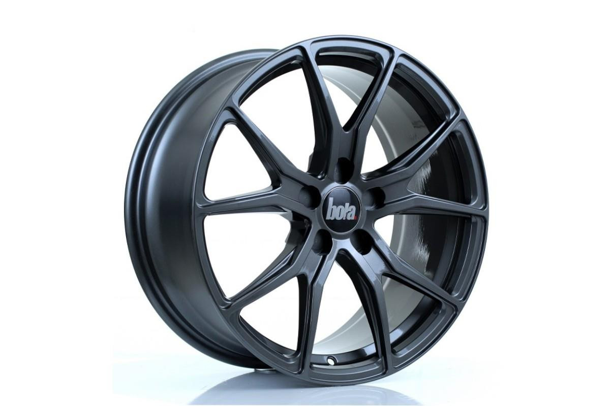 Bola B6 Performance Series Alloy Wheel