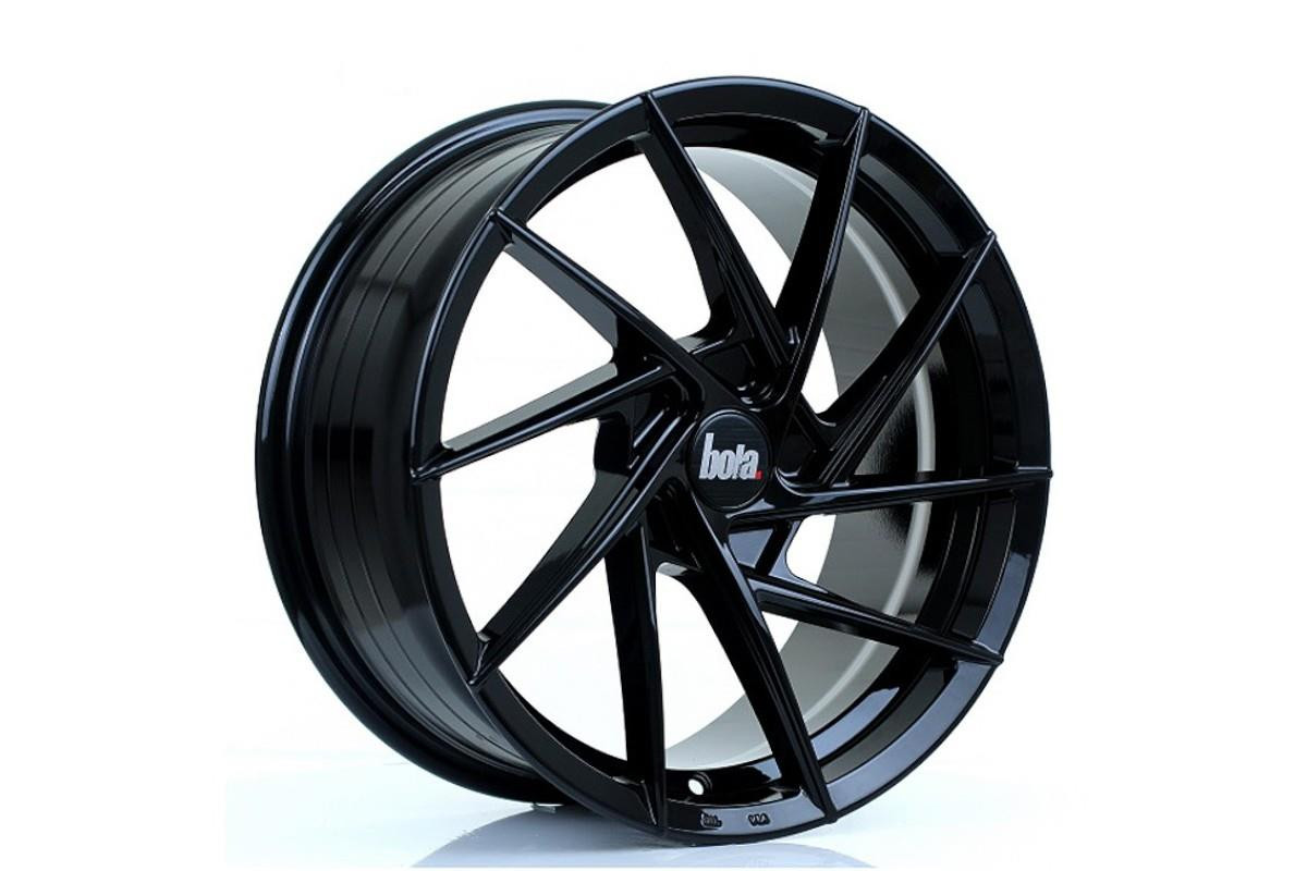 Bola B26 Performance Series Alloy Wheel
