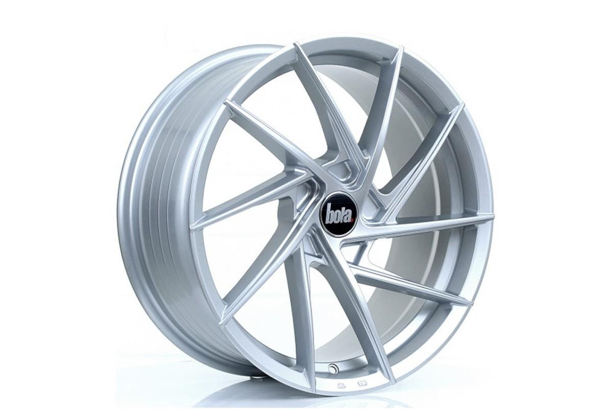 Bola B26 Performance Series Alloy Wheel