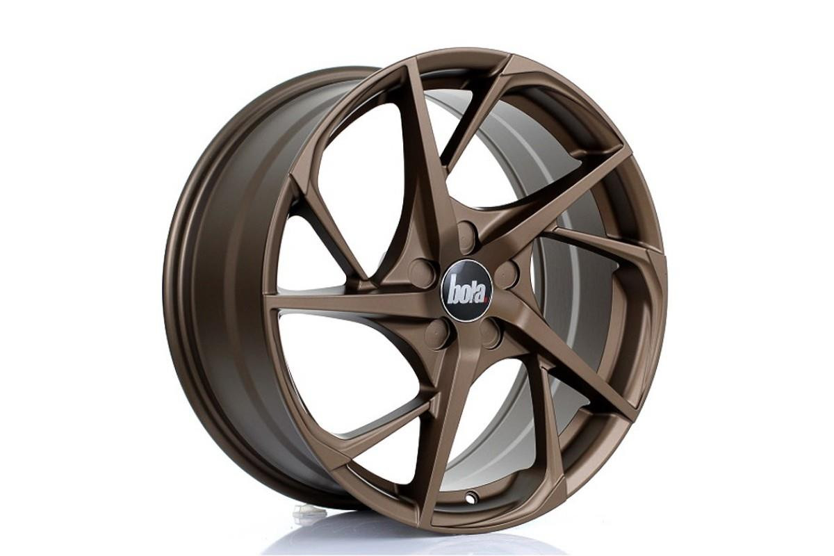 Bola B18 Performance Series Alloy Wheel Bola B18 Performance Series Alloy Wheel