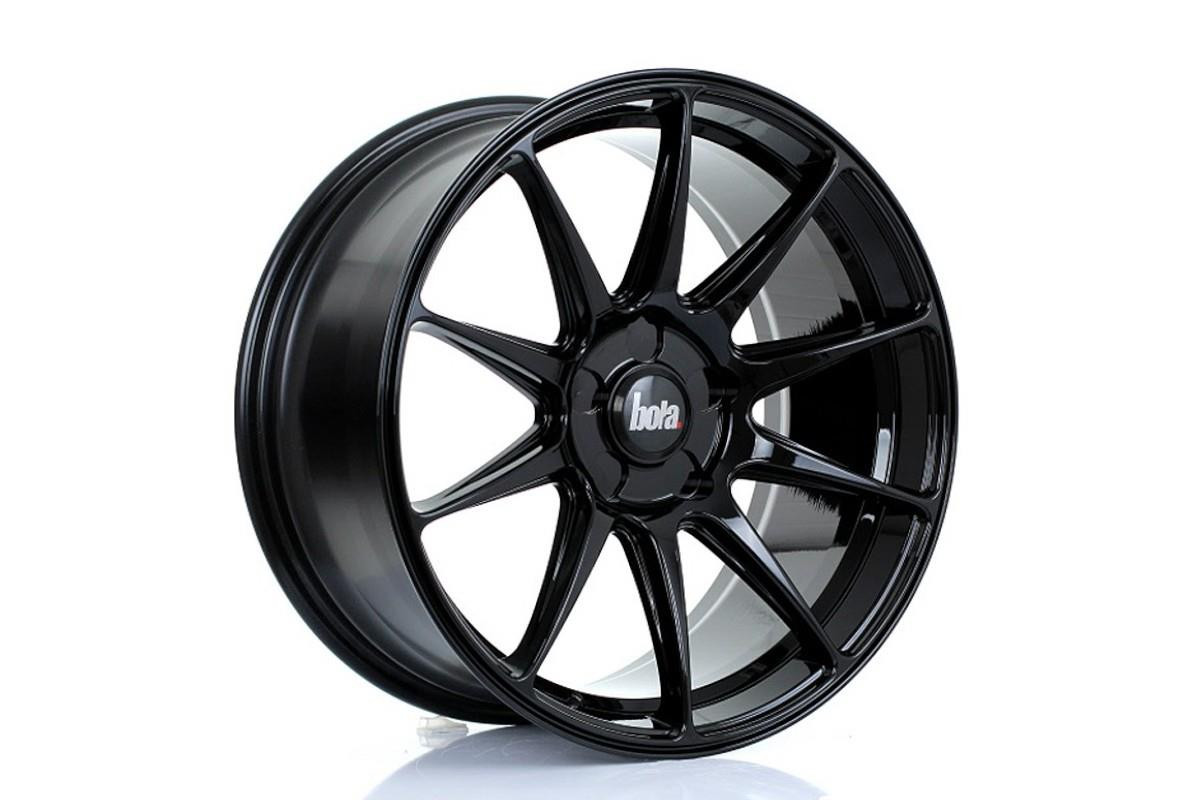 Bola B15 Performance Series Alloy Wheel Bola B15 Performance Series Alloy Wheel