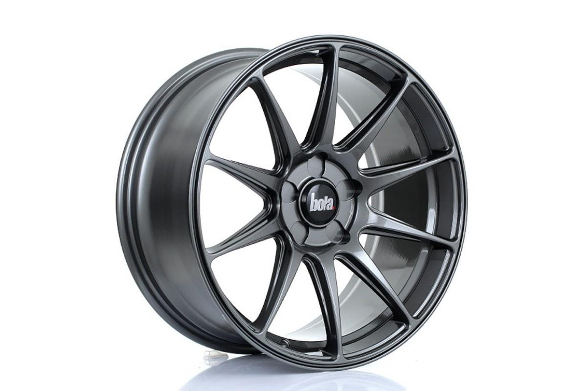 Bola B15 Performance Series Alloy Wheel Bola B15 Performance Series Alloy Wheel