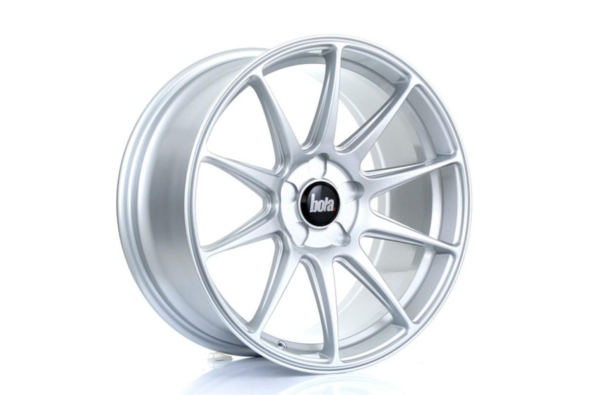 Bola B15 Performance Series Alloy Wheel Bola B15 Performance Series Alloy Wheel
