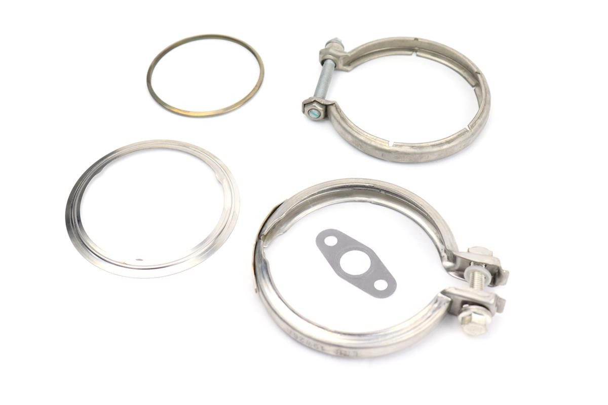 BMW G Series B57 Turbocharger Fitting / Gasket Kit BMW G Series B57 Turbocharger Fitting / Gasket Kit