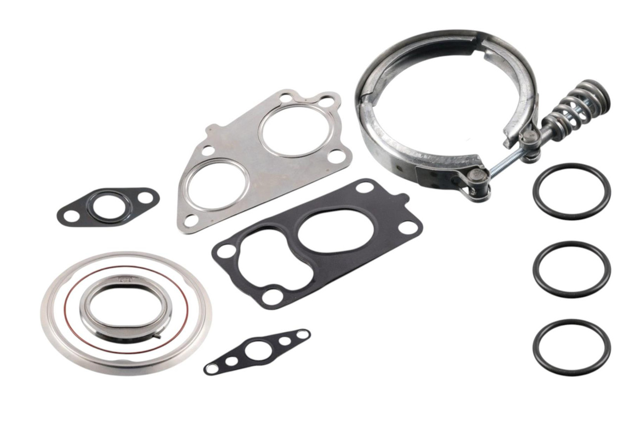 Genuine BMW M57N2 Bi-Turbo Fitting / Gasket Kit Genuine BMW M57N2 Bi-Turbo Fitting / Gasket Kit