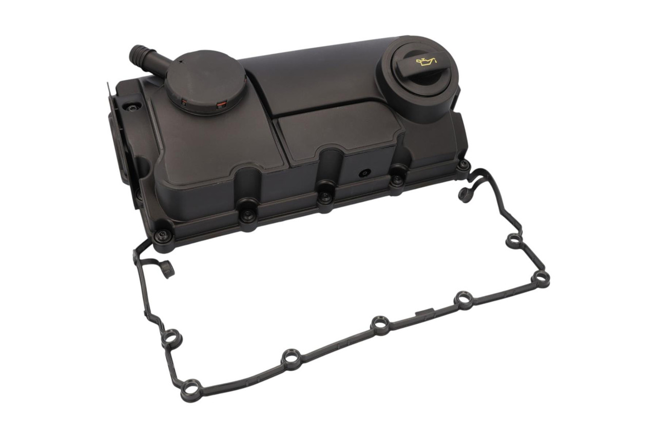 Rocker / Valve Cover for Transporter T5 1.9 TDI BRR / BRS - 03G103469H Rocker / Valve Cover for Transporter T5 1.9 TDI BRR / BRS - 03G103469H