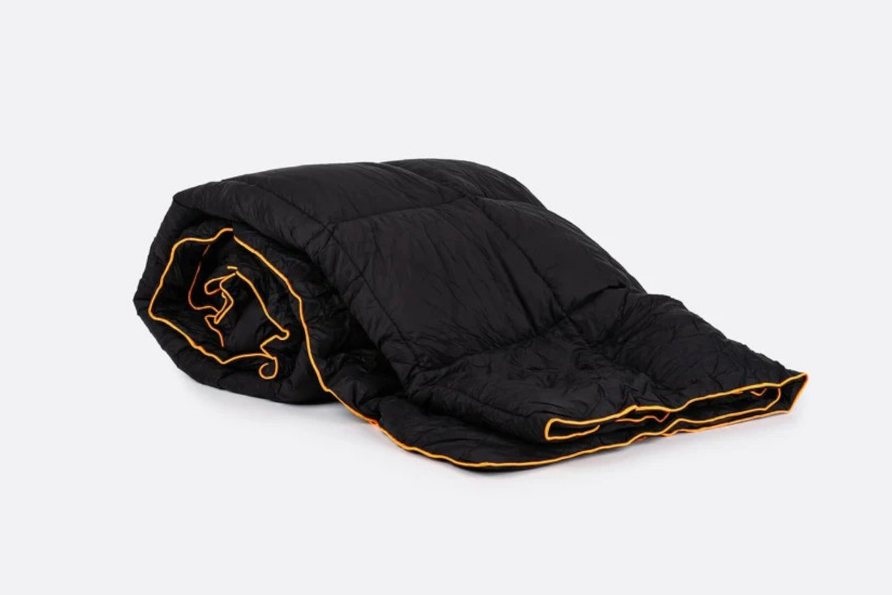 TentBox Synthetic Down Blanket
