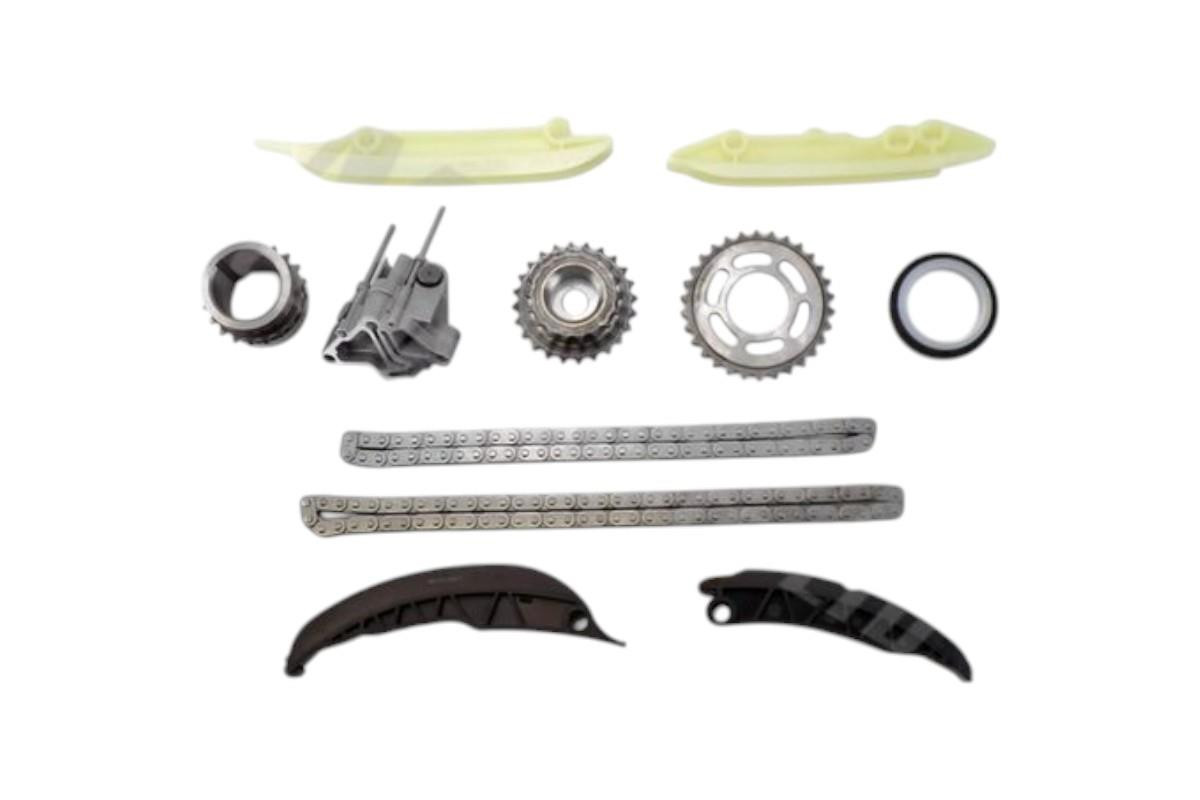 BMW M57N2 Complete Timing Chain Kit (Excludes Oil Pump Chain)