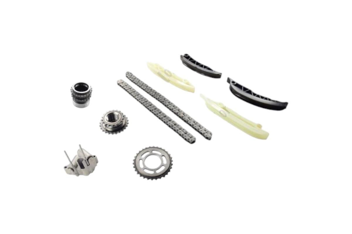 BMW M47N / M57N Timing Chain Kit without Oil Pump Chain and Sprocket