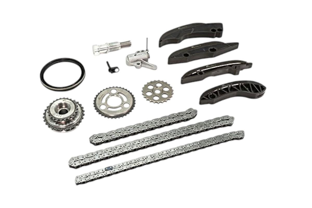BMW B57 Complete Timing Chain Kit