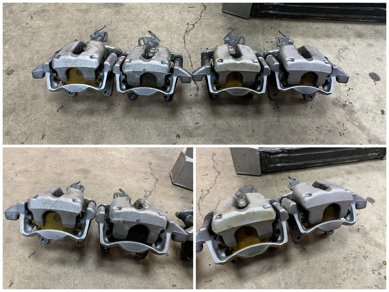 VOLKSWAGEN TDI GOLF CUP CAR CLEARANCE 