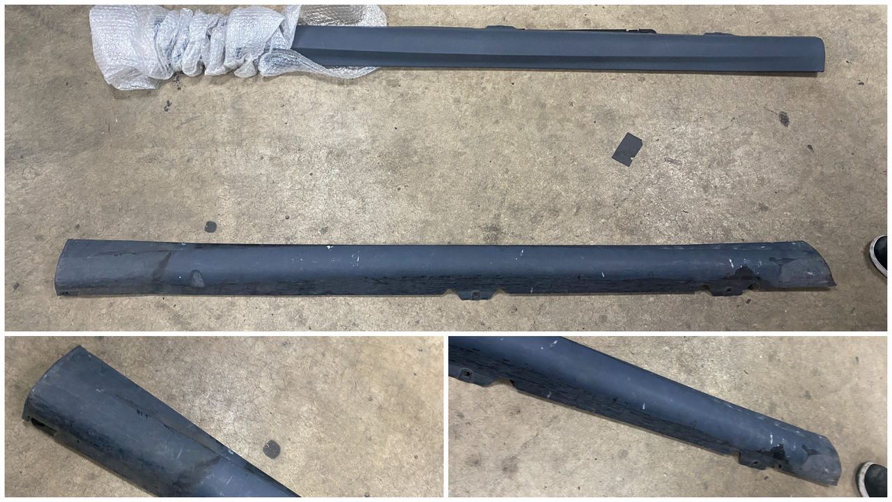 VOLKSWAGEN TDI GOLF CUP CAR CLEARANCE 