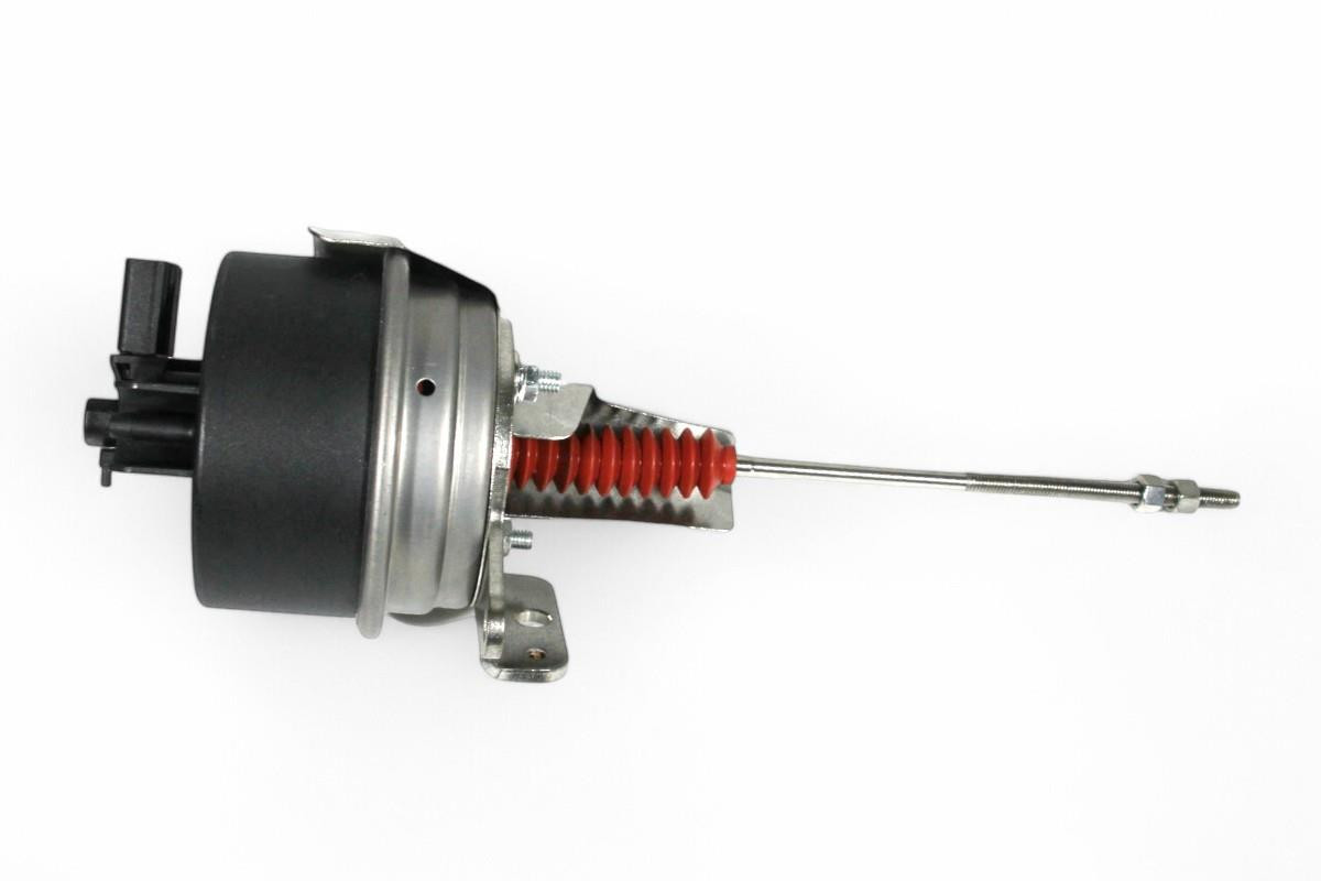 OE VW Transporter CXEB Electronic Vacuum Actuator for Large Turbo - 03N198716M