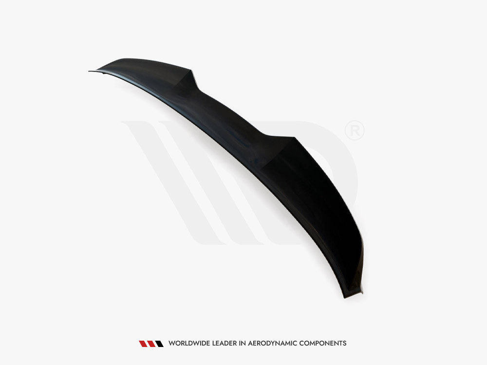 Maxton Spoiler CAP 3D Audi A3 / A3 S-Line / S3 Sedan 8V Maxton Spoiler CAP 3D Audi A3 / A3 S-Line / S3 Sedan 8V