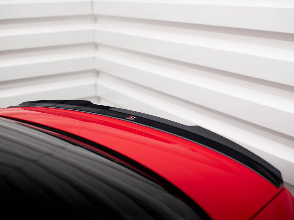 Maxton Spoiler CAP Audi A3 / A3 S-Line / S3 / RS3 Sedan 8V Maxton Spoiler CAP Audi A3 / A3 S-Line / S3 / RS3 Sedan 8V