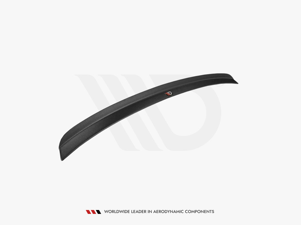Maxton Spoiler CAP Audi A4 S-Line B6 Sedan