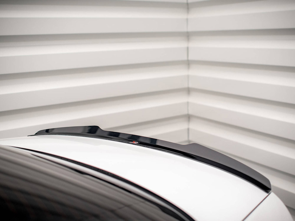 Maxton Spoiler CAP Audi A4 Sedan B9