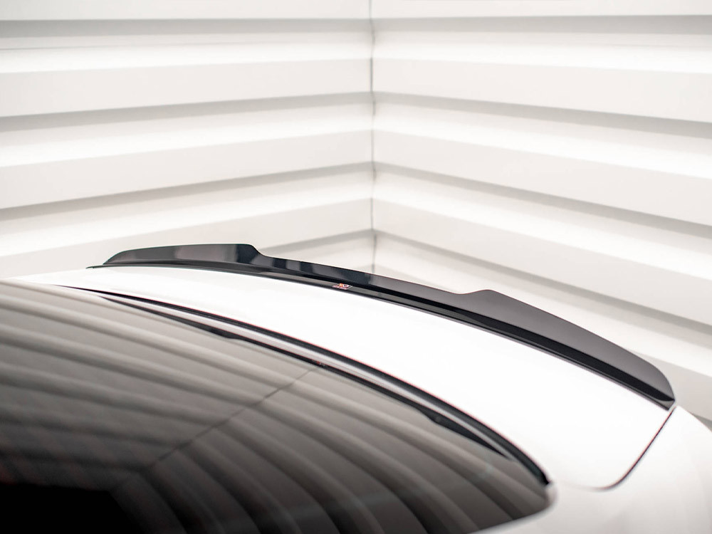 Maxton Spoiler CAP V.2 Audi A5 / A5 S-Line / S5 Coupe 8T
