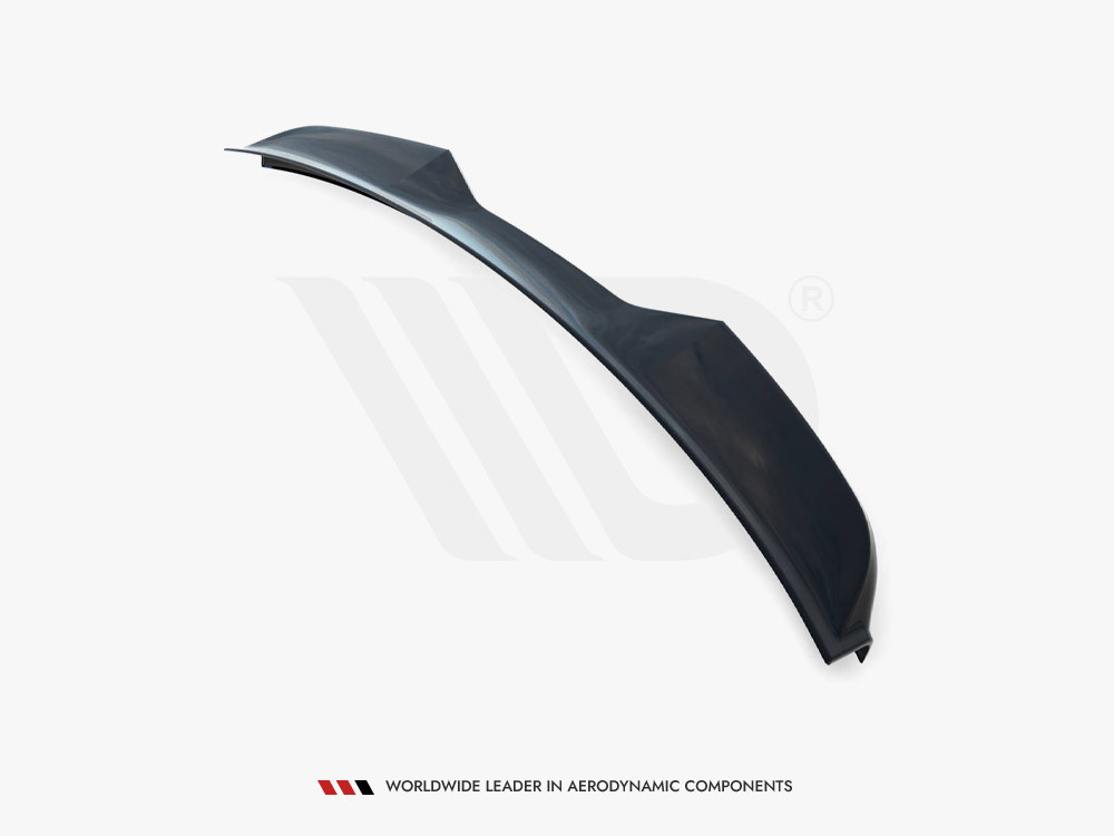 Maxton Spoiler CAP 3D Audi A5 Sportback S-Line 8T Facelift