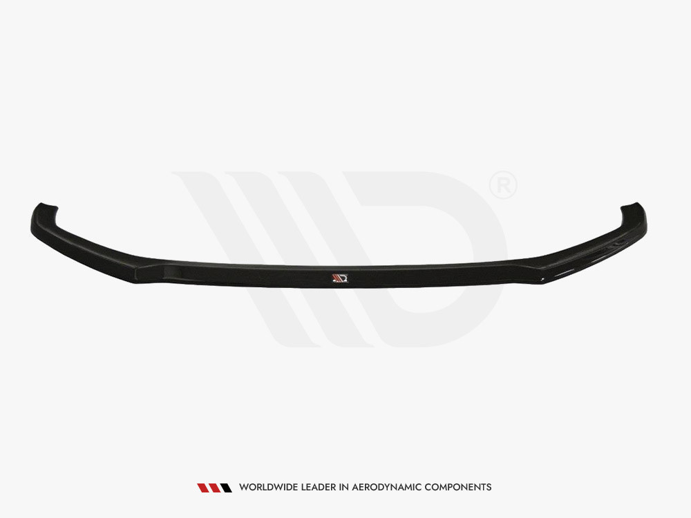 Maxton Front Splitter V.2 Audi S5 / A5 S-line F5 Coupe / Sportback (2016-)