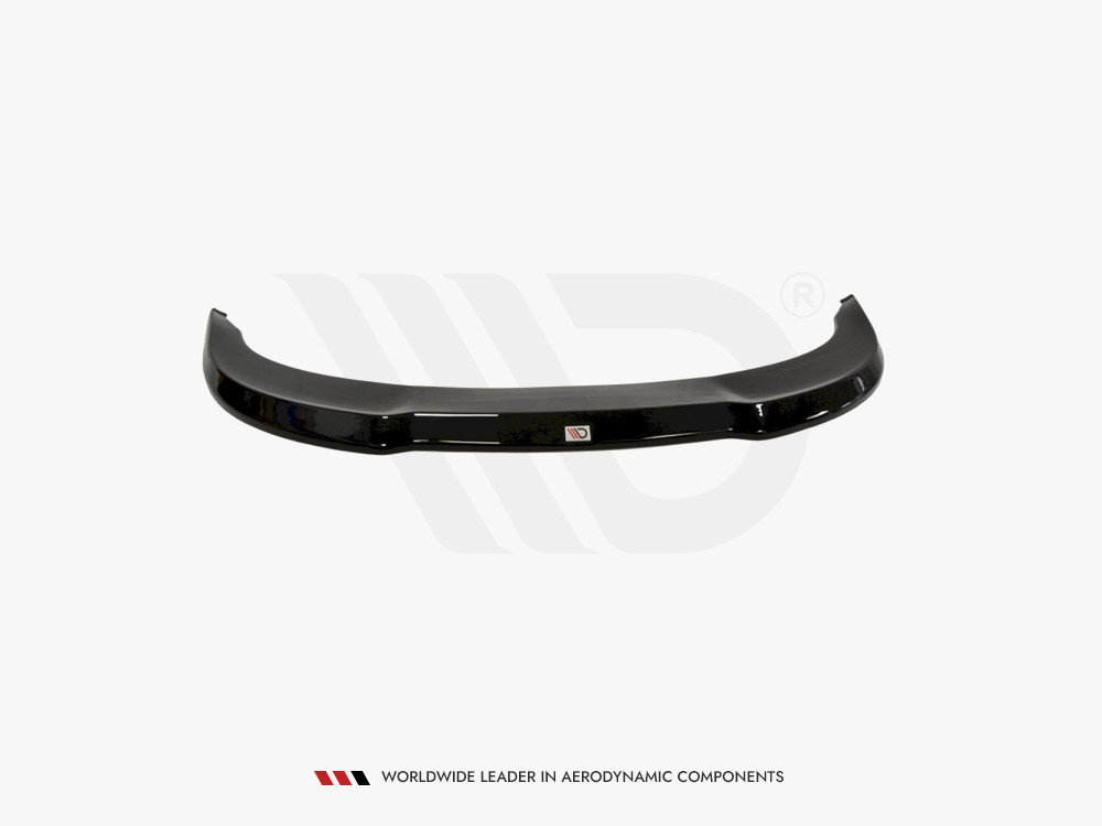 Maxton Front Splitter Audi A6 C6 S-line Pre-facelift (2004-2008) Maxton Front Splitter Audi A6 C6 S-line Pre-facelift (2004-2008)